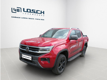 SUV VOLKSWAGEN Amarok