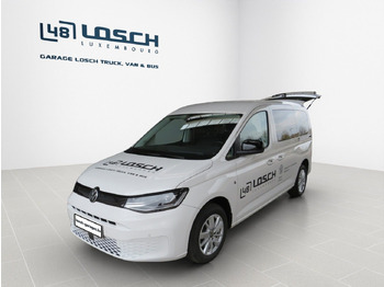 Automobil VOLKSWAGEN Caddy Maxi