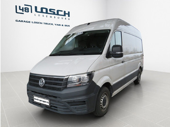 Furgon VOLKSWAGEN Crafter 35
