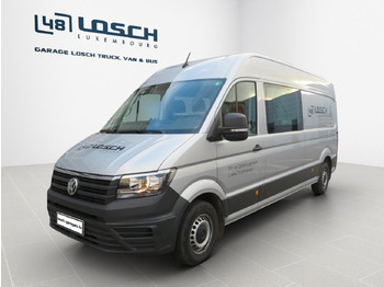 Furgon VOLKSWAGEN Crafter 35