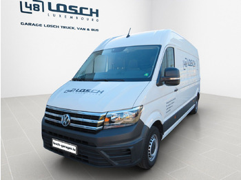 Furgon VOLKSWAGEN Crafter 35