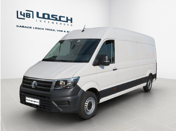 Furgon VOLKSWAGEN Crafter 35