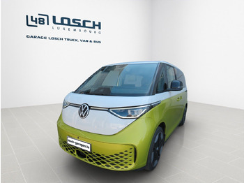 Minibus VOLKSWAGEN