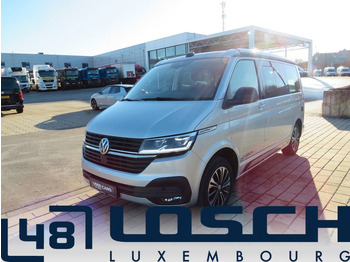 Automobil VOLKSWAGEN