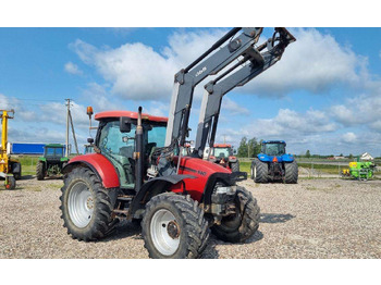 Traktor CASE IH Maxxum