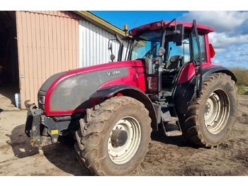 Traktor VALTRA T190