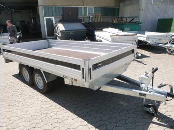 Auto príves BRENDERUP