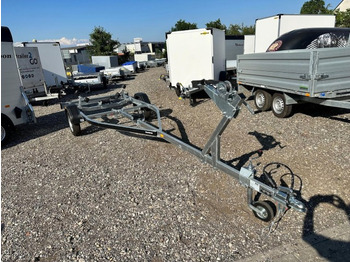 Lodný príves BRENDERUP