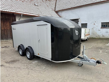 Príves skriňové CHEVAL LIBERTÉ