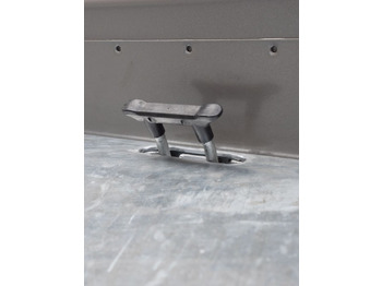 Nový Príves sklápěcí Humbaur 3-Seitenkipper HTK 3500.41 Alu Tridem, 4100 x 2100 x 350 mm, 3,5 to.: obrázok 2