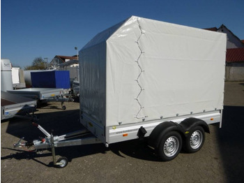 Auto príves HUMBAUR