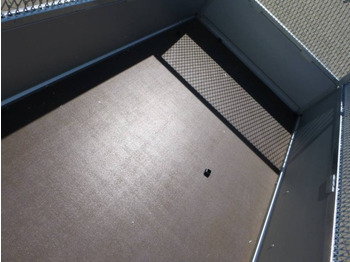 Nový Auto príves Humbaur HA 752111 mit Laubgitter 2050 x 1100 x 350 mm: obrázok 5 Nový Auto príves Humbaur HA 752111 mit Laubgitter 2050 x 1100 x 350 mm: obrázok 5