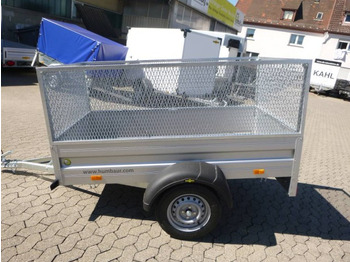 Nový Auto príves Humbaur HA 752111 mit Laubgitter 2050 x 1100 x 350 mm: obrázok 3 Nový Auto príves Humbaur HA 752111 mit Laubgitter 2050 x 1100 x 350 mm: obrázok 3