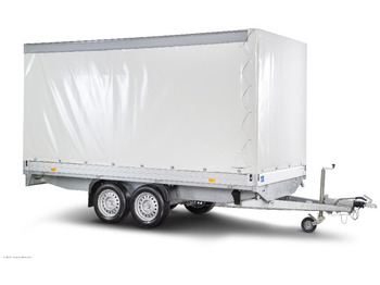 Auto príves HUMBAUR