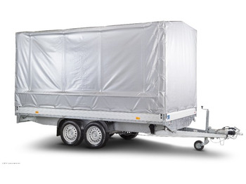 Auto príves HUMBAUR