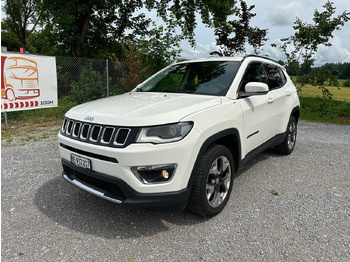 SUV JEEP