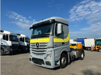 Ťahač MERCEDES-BENZ Actros