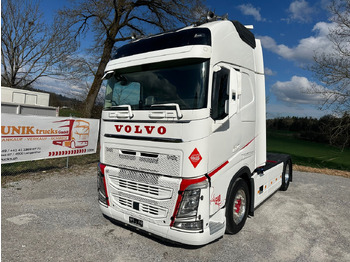 Ťahač VOLVO FH 540
