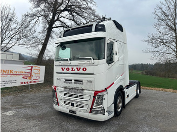 Ťahač VOLVO FH 540