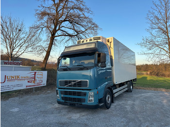 Chladirenské nákladné vozidlo VOLVO FH 400