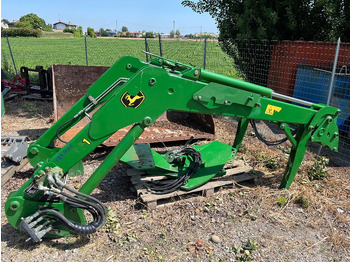 Príslušenstvo JOHN DEERE