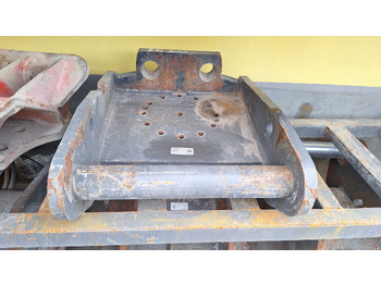 Rýchloupínacia zariadenia LEHNHOFF