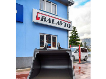 Nakladacia lyžica BALAVTO