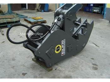 Demolačné kliešte BALAVTO