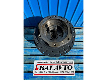 Nový Prevodovka pre Rýpadlo Final drive 14599921   Volvo EC250D/E, EC300D/E: obrázok 3