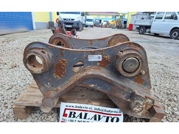 Rýchloupínacia zariadenia VOLVO