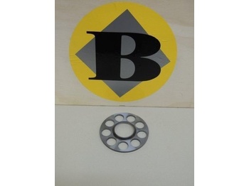 Hydraulické čerpadlo pre Rýpadlo Kawasaki K3V63 and K3V112: obrázok 2