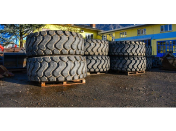 Pneumatika MICHELIN