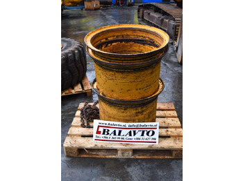 Leasing Volvo 4400, 6300, L90, L90B, L70 Volvo 4400, 6300, L90, L90B, L70: obrázok 4