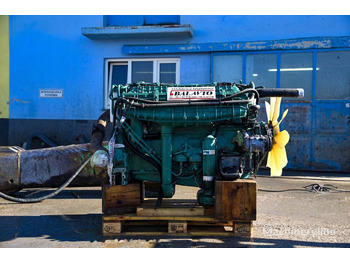 Leasing  Volvo TD103KAE 15003091   Volvo EC390, EC340 Volvo TD103KAE 15003091   Volvo EC390, EC340: obrázok 1