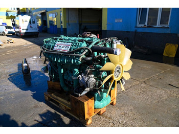 Leasing  Volvo TD103KAE 15003091   Volvo EC390, EC340 Volvo TD103KAE 15003091   Volvo EC390, EC340: obrázok 3