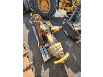 Zadná náprava VOLVO