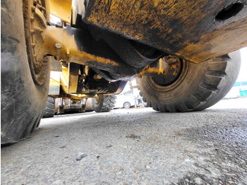 Zadná náprava VOLVO