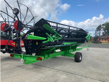 Adaptér na obilie DEUTZ