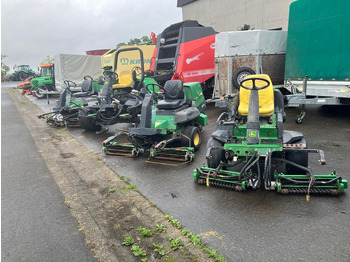 Záhradná kosačka JOHN DEERE 2200 Series
