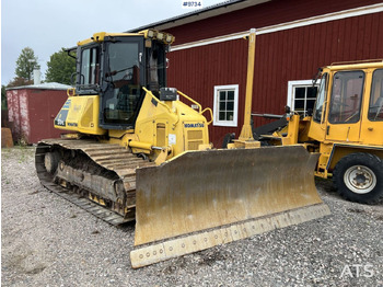 Leasing  Crawler bulldoozer  KOMATSU D51PX-22 Crawler bulldoozer  KOMATSU D51PX-22: obrázok 1