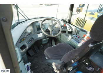 Damper DUMPER Volvo A35D 6x6: obrázok 3