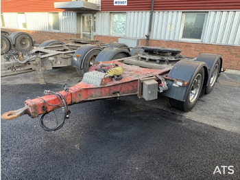 Príves dolly RENDERS