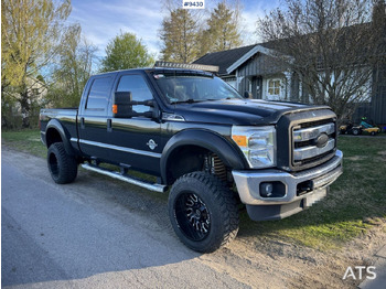Pick-up FORD