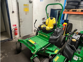 Záhradná kosačka JOHN DEERE