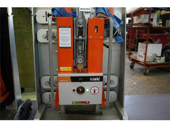 Nový Stavebné zariadenia New Viavac Cladboy Two Vacuum Lifts: obrázok 1