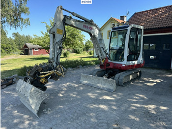 Rýpadlo