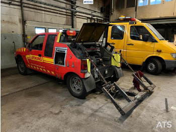 Leasing  Tow truck OPEL CAMPO-S Rep Object Tow truck OPEL CAMPO-S Rep Object: obrázok 2