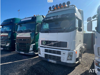 Ťahač VOLVO FH 440