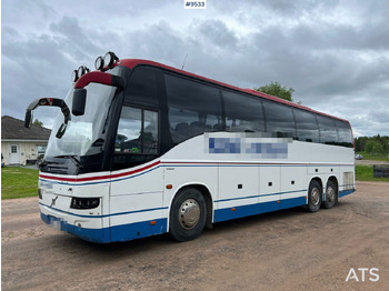 Autokar VOLVO