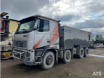 Sklápač VOLVO FH16